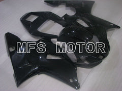 Yamaha YZF-R1 1998-1999 Injection ABS Fairing - Factory Style - Black - MFS3383 - Fairings Kit