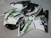 Yamaha YZF-R1 1998-1999 Injection ABS Fairing - HANN Spree - Black White - MFS3397 - Fairings Kit