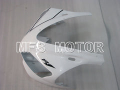 Yamaha YZF-R1 1998-1999 Injection ABS Fairing - Factory Style - Black White - MFS3401 - Fairings Kit