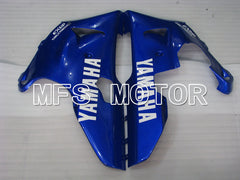 Yamaha YZF-R1 1998-1999 Injection ABS Fairing - Factory Style - Blue - MFS3416 - Fairings Kit