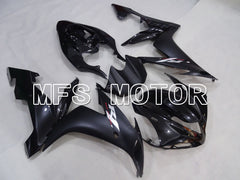 Yamaha YZF-R1 2004-2006 Injection ABS Fairing - Factory Style - Black Matte - MFS3471 - Fairings Kit