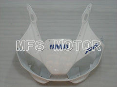 Yamaha YZF-R6 1998-2002 Injection ABS Fairing - Factory Style - Blue White - MFS3562 - Fairings Kit