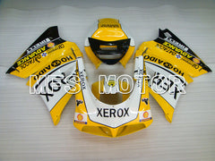 Ducati 748 / 998 / 996 1994-2002 Injection ABS Fairing - Xerox - Yellow White - MFS3943 - Fairings Kit