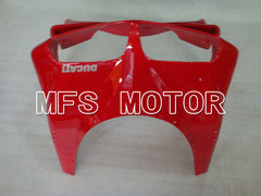 Ducati 916 1994-1998 Injection ABS Fairing - Factory Style - Red - MFS3986 - Fairings Kit