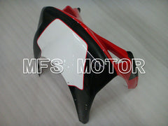 Ducati 916 1994-1998 Injection ABS Fairing - Factory Style - Red Black - MFS4035 - Fairings Kit