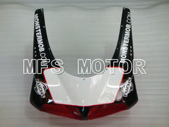 Ducati 916 1994-1998 Injection ABS Fairing - Monstermob - Red Black - MFS4044 - Fairings Kit