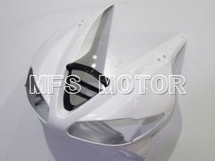 Triumph Daytona 675 2009-2012 Injection ABS Fairing - Castrol - Red Green White - MFS4224 - Fairings Kit