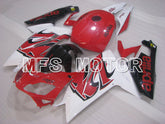 Aprilia RS125 2006-2011 Injection ABS Fairing - Others - Red White - MFS4238 - Fairings Kit