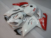 Aprilia RS125 2006-2011 Injection ABS Fairing - Factory Style - Red White - MFS4240 - Fairings Kit
