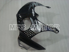 Honda CBR900RR 893 1992-1993 ABS Fairing - Factory Style - Black Silver - MFS4245 - Fairings Kit