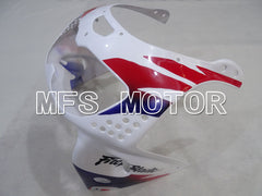 Honda CBR900RR 893 1994-1995 ABS Fairing - Factory Style - Red White - MFS4314 - Fairings Kit