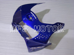 Honda CBR900RR 919 1998-1999 ABS Fairing - Factory Style - Blue White - MFS4348 - Fairings Kit