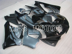 Honda CBR900RR 919 1998-1999 ABS Fairing - Factory Style - Black Gray - MFS4399 - Fairings Kit