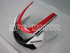 Yamaha YZF-600R 1997-2007 Injection ABS Fairing - PETRONAS - Red White Black - MFS4453 - Fairings Kit