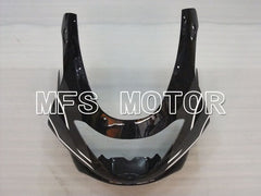 Yamaha YZF-600R 1997-2007 Injection ABS Fairing - Factory Style - White Black - MFS4473 - Fairings Kit