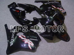 HONDA CBR 250RR MC22 1990-1998 Injection ABS Fairing - Fireblade - Black - MFS4506 - Fairings Kit
