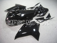 Ducati 848 / 1098 / 1198 2007-2011 Injection ABS Fairing - Factory Style - Black - MFS4741 - Fairings Kit