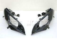 Suzuki GSXR600 GSXR750 2006-2007 Injection ABS Fairing - Corona - Blue Yellow - MFS4872 - Fairings Kit