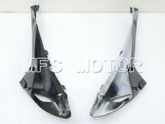 Suzuki GSXR600 GSXR750 2006-2007 Injection ABS Fairing - Corona - Blue Yellow - MFS4872 - Fairings Kit