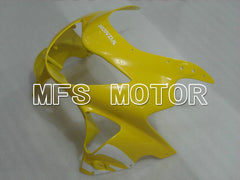 Honda CBR600 F4 1999-2000 Injection ABS Fairing - Others - Blue Yellow - MFS5086 - Fairings Kit
