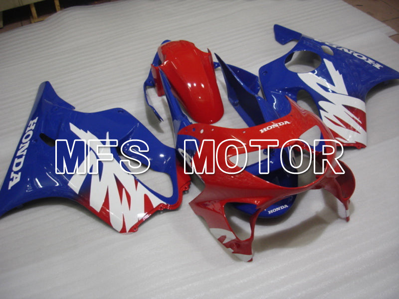 Honda CBR600 F4 1999-2000 Injection ABS Fairing - Others - Blue Red - MFS5088 - Fairings Kit