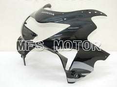 Honda CBR600 F4 1999-2000 Injection ABS Fairing - Others - Black Yellow - MFS5092 - Fairings Kit