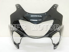 Honda CBR600 F4 1999-2000 Injection ABS Fairing - Others - Black Yellow - MFS5092 - Fairings Kit