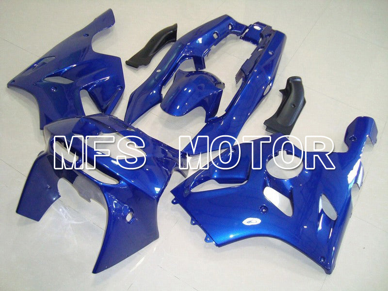 Kawasaki NINJA ZX6R 1994-1997 ABS Fairing - Factory Style - Blue - MFS5875 - Fairings Kit