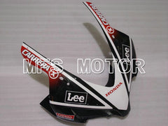 Honda CBR1000RR 2004-2005 Injection ABS Fairing - Eurobet - Red White Black - MFS5884 - Fairings Kit