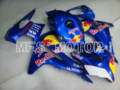 Honda CBR1000RR 2008-2011 Injection ABS Fairing - Red Bull - Blue - MFS6216 - Fairings Kit