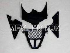 Suzuki GSXR600 2001-2003 K1 K2 Injection ABS Unpainted Fairing - Factory Style - White - MFS6292 - Fairings Kit