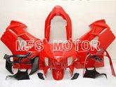 Honda VFR800 1998-2001 ABS Fairing - Factory Style - Red - MFS6362 - Fairings Kit