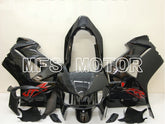 Honda VFR800 1998-2001 ABS Fairing - Factory Style - Black - MFS6363 - Fairings Kit