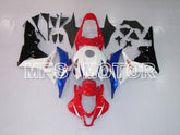 Honda CBR600RR 2007-2008 Injection ABS Fairing - Others - White Red - MFS6402 - Fairings Kit