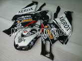 Ducati 749 / 999 2003-2004 Injection ABS Fairing - Xerox - Black White - MFS6433 - Fairings Kit
