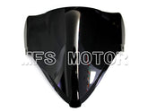 Suzuki GSXR1300 Hayabusa 2008-2016 Windscreen / Windshield - Black - Windscreen / Windshield