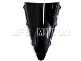 Yamaha YZF-R1 2002-2003 Windscreen / Windshield - Black - Windscreen / Windshield
