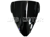 Honda CBR600 F4i 2001-2007 Windscreen / Windshield - Black - Windscreen / Windshield