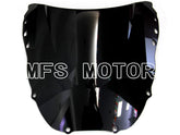 Honda CBR900RR 919 1998-1999 Windscreen / Windshield - Black - Windscreen / Windshield
