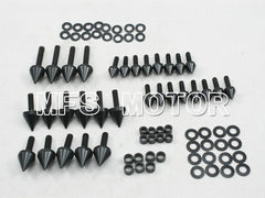 Fairing Screw Bolts For Suzuki GSXR 750 2000-2003 - Fairing Bolts