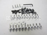 Fairing Screw Bolts For Yamaha YZF R1 1998-1999 - Fairing Bolts