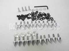 Fairing Screw Bolts For Yamaha YZF R1 1998-1999 - Fairing Bolts