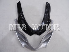 Suzuki GSXR1000 2009-2016 Injection ABS Fairing - Factory Style - Black - MFS2723 - Fairings Kit