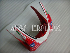 Ducati 916 1994-1998 Injection ABS Fairing - INFO STRADA - Red - MFS4040 - Fairings Kit