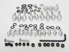 Fairing Screw Bolts For Suzuki GSXR 1000 2003-2004 - Fairing Bolts