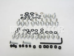 Fairing Screw Bolts For Suzuki GSXR 1000 2003-2004 - Fairing Bolts