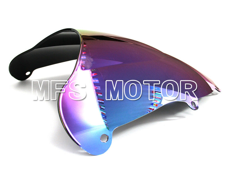 Suzuki GSXR600 / GSXR750 1996-1999 Windscreen / Windshield - Windscreen / Windshield