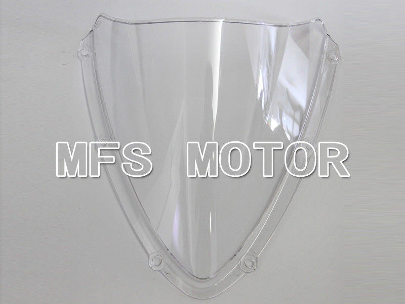 Suzuki GSXR600 / GSXR750 2008-2010 Windscreen / Windshield - Windscreen / Windshield