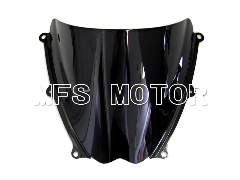 Suzuki GSXR1000 2007-2008 Windscreen / Windshield - Black - Windscreen / Windshield