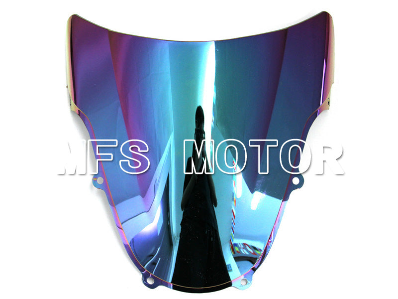Suzuki GSXR600 / GSXR750 2000-2003 Windscreen / Windshield - Deep iridium color - Windscreen / Windshield